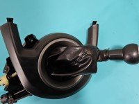 DŹWIGNIA LEWAREK WYBIERAK LINKI Citroen C4 picasso I 06-13 1.6 16V