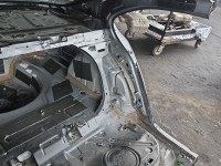 Błotnik tył lewy ćwiartka Vw Jetta VI L041 sedan