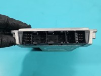 Komputer Sterownik silnika 7508292, 0261209007 Bmw e46 2.0 16V