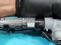 Pas bezpieczeństwa przód prawy pasażera Bmw f10 f11 615796400D, 623743000, 622367900D