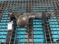 Amortyzator tył lewy Citroen C5 II X7 sedan tylny