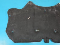 Wygłuszenie maski PODBITKA Jaguar XE X760