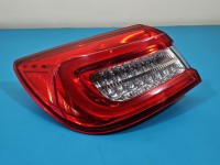 Lampa tył lewa Maserati Quattroporte VI 13- sedan EUROPA