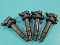 Cewka zapłonowa Toyota Corolla E12 90080-19015 1.8 VVTI USA TOYOTA, Europejska, 4szt., 4pin