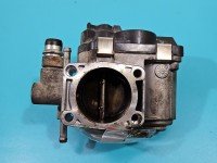 Przepustnica Opel Astra III H 055352858 1.6 16V