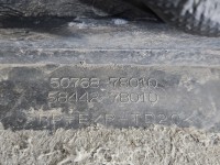 Osłona ZAŚLEPKA PLASTIK LEXUS NX I 14-21 50768-78010, 57627-78010