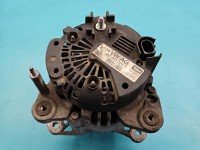 TEST Alternator Vw Caddy III 2K 06F903023C 2.0 SDI