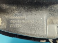 Reflektor prawy lampa przód Audi 80 B4 EUROPA