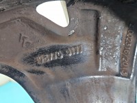 Felga aluminiowa 17" Citroen C4 Grand Picasso II 13-22 alufelga Szerokość felgi: 7.0", Rozstaw śrub: 5x108, CITROEN,...