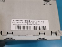 Radio fabryczne Vw Scirocco III 08- 3C8035195 radioodtwarzacz