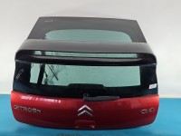 Klapa tył Citroen C4 I HB 3d EKQD