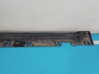 Listwa progowa lewa PRÓG NAKŁADKA Ford S-max II MK2