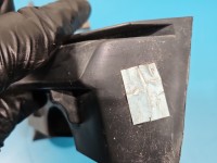 Ślizg zderzaka tył lewy Citroen DS4 11-15 9688180180, 9688179980