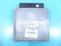 Komputer Sterownik silnika AUDI A6 C7 3.0 TFSI 4G0907551D