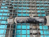 Amortyzator tył prawy INFINITI QX60 12- tylny Amortyzator tył prawy INFINITI QX60 12- tylny