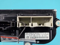 Konsola panel nawiewu Vw Golf VI 5HB011292