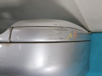 Zderzak tył Bmw e39 TITANSILBER METALLIC (354) kombi