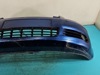 Zderzak przód Audi A3 8P niebieski