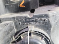 Reflektor lewy lampa przód Ford Transit MK7 06-13 EUROPA