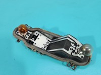 Lampa tył lewa Renault Scenic III HB Z LISTWĄ ŻARÓWKOWĄ EUROPA