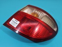 Lampa tył prawa Nissan Almera N16 sedan