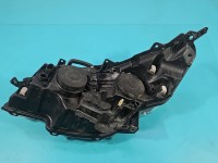 Reflektor prawy lampa przód Peugeot 508 I EUROPA 9678393080, 89905998