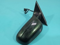 Lusterko lewe Vw Passat B5 5pin europa