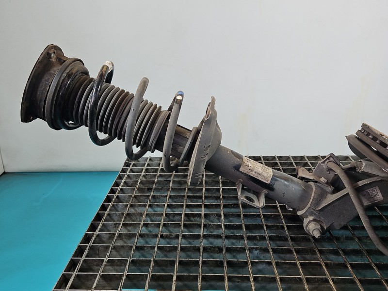 Amortyzator przód lewy przedni Skoda Kamiq