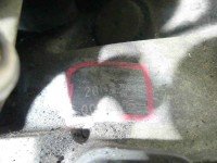 Skrzynia biegów 20LE24 Fiat Ulysse I 2.1 td