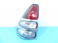 Lampa tył lewa Toyota Land Cruiser 120 HB