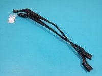 Ramie wycieraczki przód komplet lewe prawe Volvo V60 I 10- 30753504, 30753505