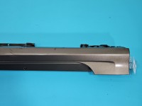 Listwa progowa lewa PRÓG NAKŁADKA Toyota Corolla E21 19- 75860-02230