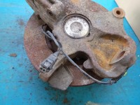 Zacisk tył lewy Mazda Premacy 2.0 ditd HB