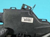 Zamek przód lewy Audi A4 B6 EUROPA 9pin 4B1837015G