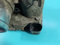 Przepustnica Ford Fiesta Mk7 1.2 16V