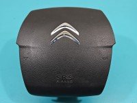 Poduszka powietrzna kierowcy airbag Citroen C4 II 96871568ZD