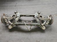 Tylna belka oś tył Mercedes CLS II C218 W218 218 4.7 V8 (278922)