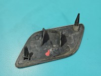 Zaślepka spryskiwacza prawa AUDI Q7 I 4L 4L0955276B LZ9Y