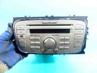 Radio fabryczne Ford Mondeo Mk4 radioodtwarzacz