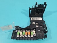 KLEMA INSTALACJA WIĄZKA PLUSOWA PLUS Peugeot 508 I 10-18 2.0 hdi 9800223680