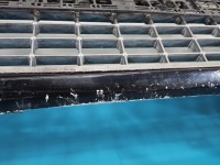 Zderzak przód przedni Ford Mondeo Mk4 G6