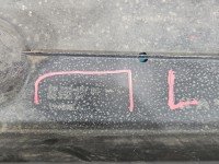 Osłona ZAŚLEPKA PLASTIK Opel Corsa F 9823545780, 9823573680