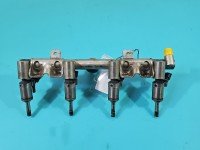 TESTOWANY Wtryskiwacz BMW F20 V759242680, 7537319, 7591623 1.6 T