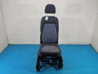 Fotel prawy przód pasażera Peugeot Bipper 5d EUROPA