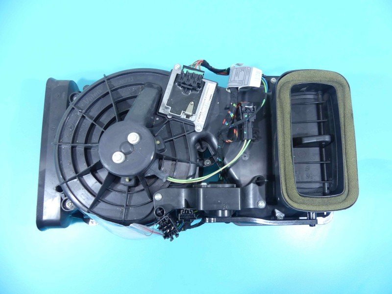 Dmuchawa nawiewu wentylator Mercedes W251 2208209210 EUROPA