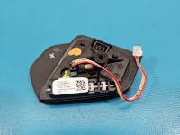 Przełącznik multifunkcja kierownicy Skoda Octavia IV 5E3951523