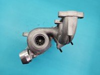 Turbosprężarka Regenerowana Vw Transporter T5 BV39A-0058, 54399700058, 54399880058 1.9 tdi (AXC) 105KM