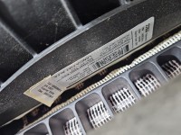 Deska rozdzielcza airbag pasażera kokpit Alfa romeo Giulietta