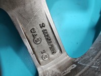 Felga aluminiowa 17" MERCEDES W176 alufelga Szerokość felgi: 6.5", Rozstaw śrub: 5x112, Odsadzenie (ET): 44, Mercedes, Kod...