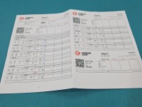 Wtryskiwacz Opel Movano II 0445110265 2.5 cdti